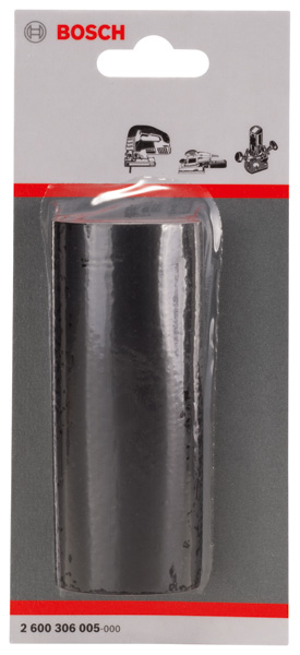 BOSCH Adapter, passend zu: GST, PST