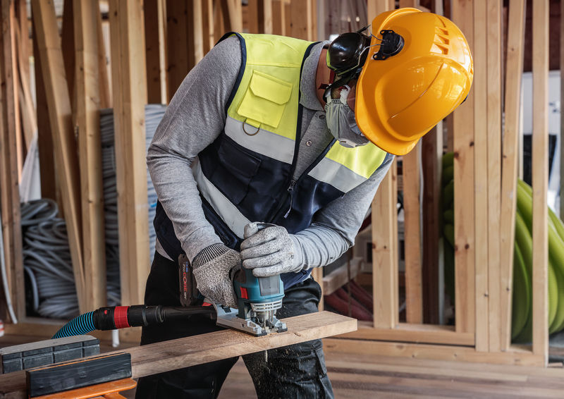 BOSCH PRO Hardwood fast T144DF Stichsägeblatt, 100 mm, 25-tlg.
