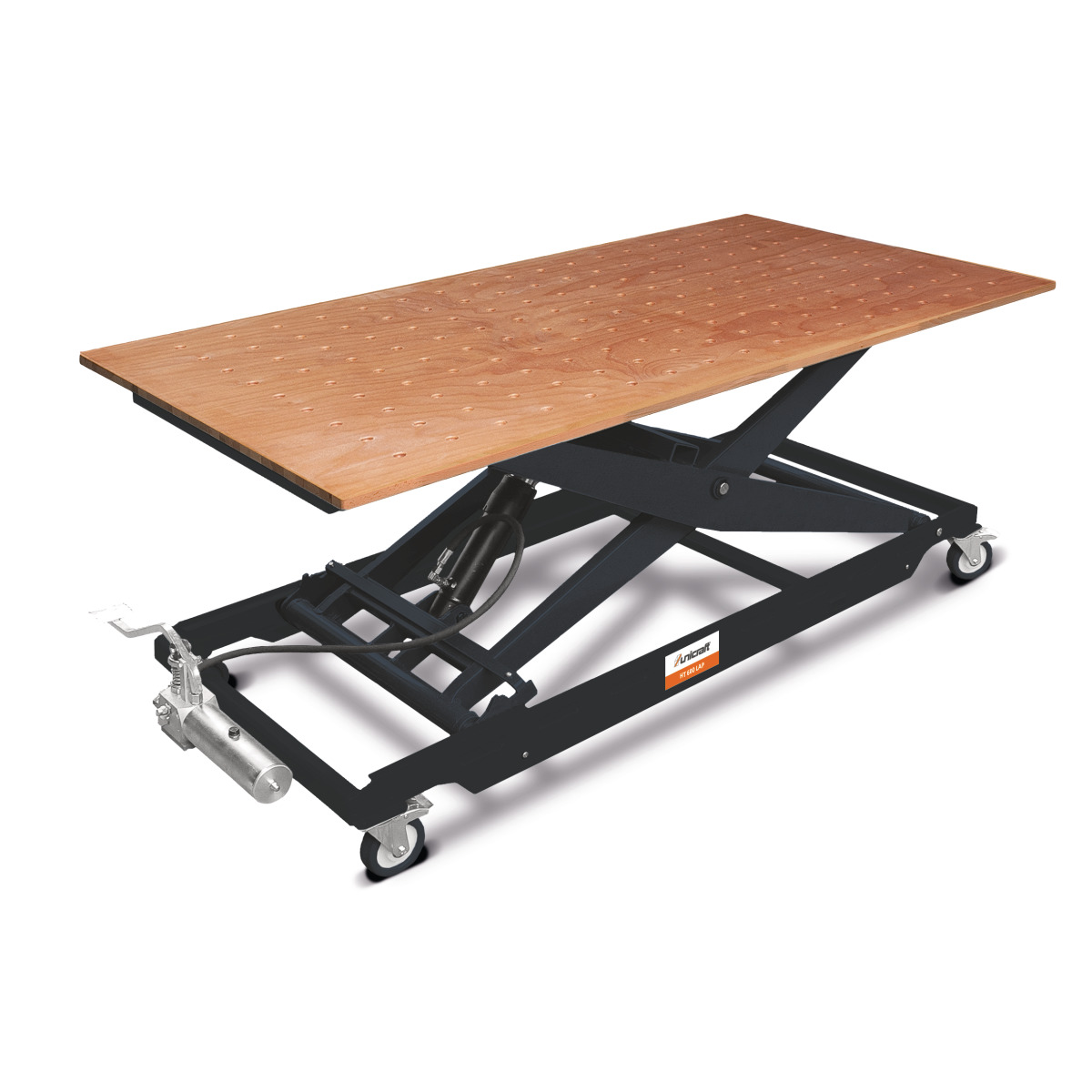 HOLZKRAFT Arbeitstisch HT 600 LAP