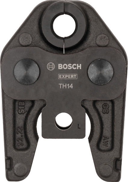 BOSCH EXPERT Standard Pressbacke, TH14 BOSCH EXPERT Standard Pressbacke, TH14