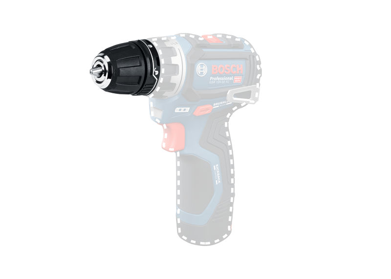 Bosch FlexiClick-Aufsatz GFA 12-B Bosch FlexiClick-Aufsatz GFA 12-B