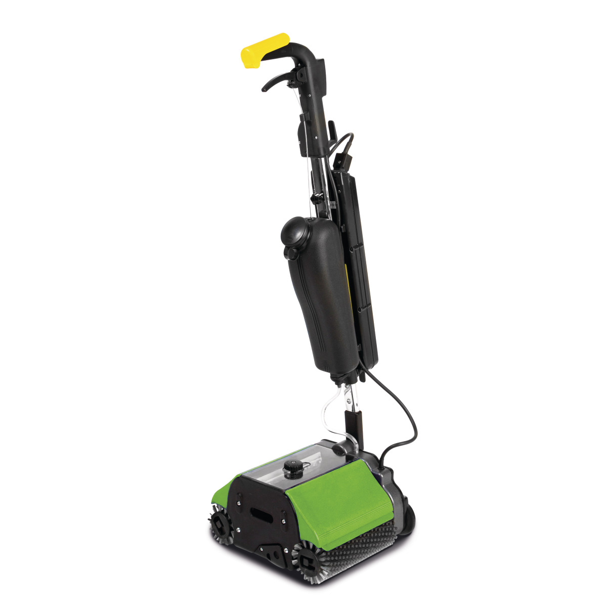 STÜRMER Doppelwalzenmaschine Cleancraft DWM 280 DC