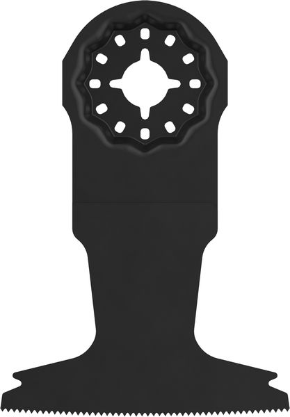 BOSCH AII 65 APC Holz Tauchsägeblatt, Starlock, 65 x 40 mm, 10-tlg. BOSCH AII 65 APC Holz Tauchsägeblatt, Starlock, 65 x 40 mm, 10-tlg.