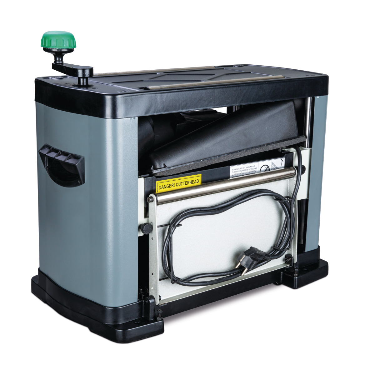 HOLZSTAR Dickenhobel DH 330