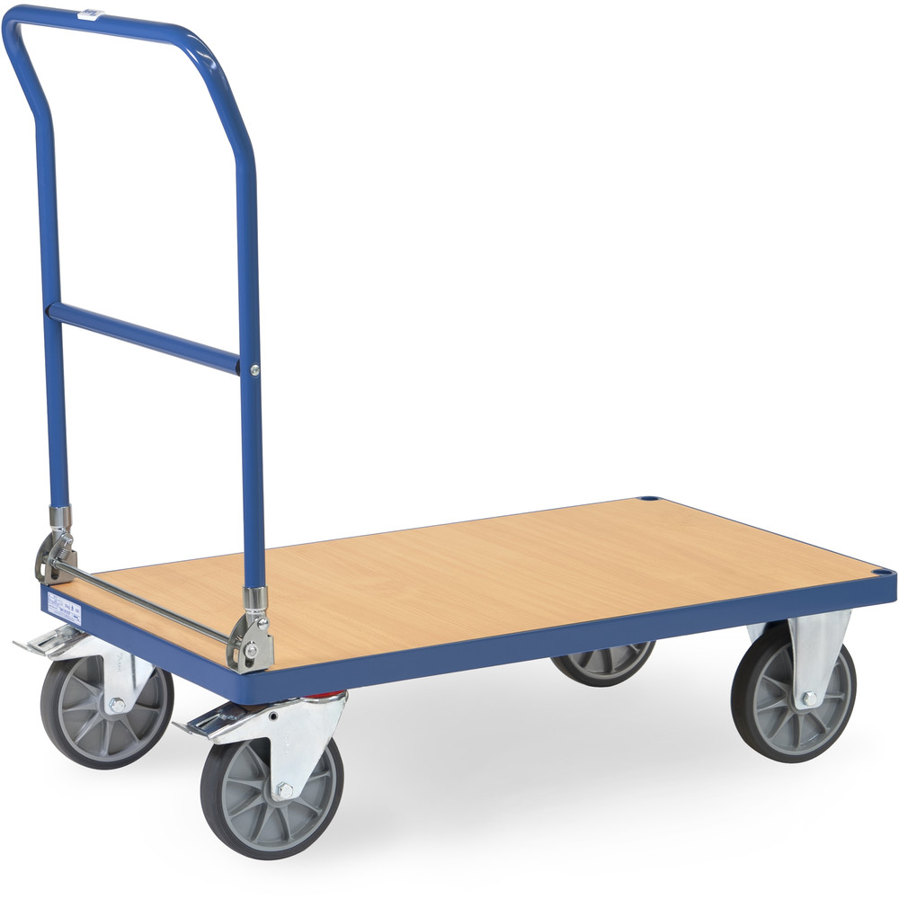 FETRA - FECHTEL TRANSPORTGERÄTE Klappwagen 2501-K