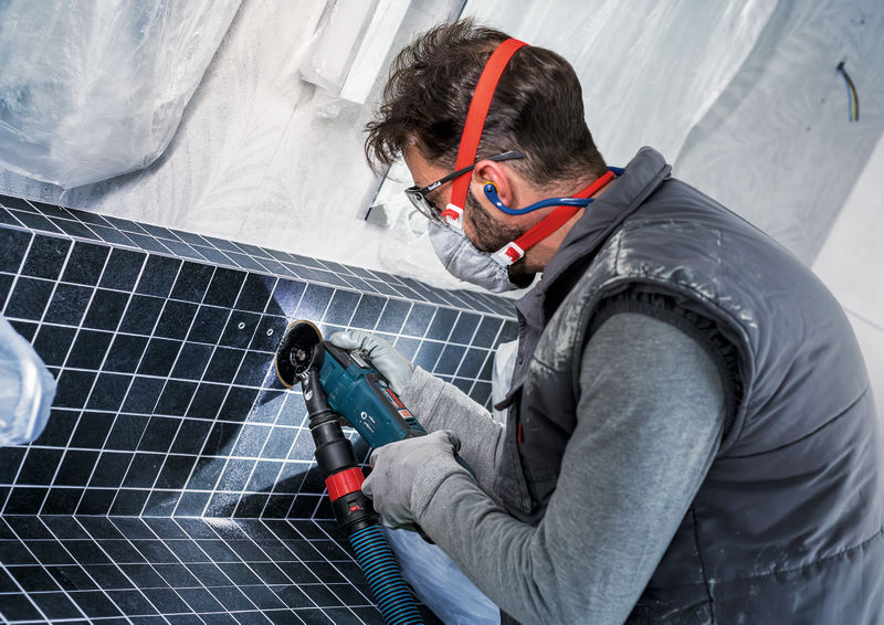 BOSCH EXPERT ACZ 85 RD4 Grout Segment Blade, 85 mm, 10-tlg. BOSCH EXPERT ACZ 85 RD4 Grout Segment Blade, 85 mm, 10-tlg.