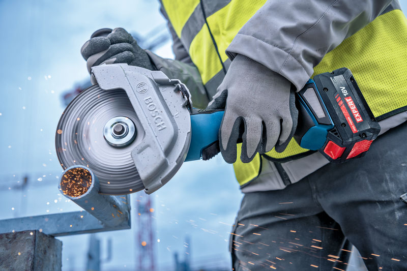 BOSCH Akkupack EXBA18V-80 BOSCH Akkupack EXBA18V-80