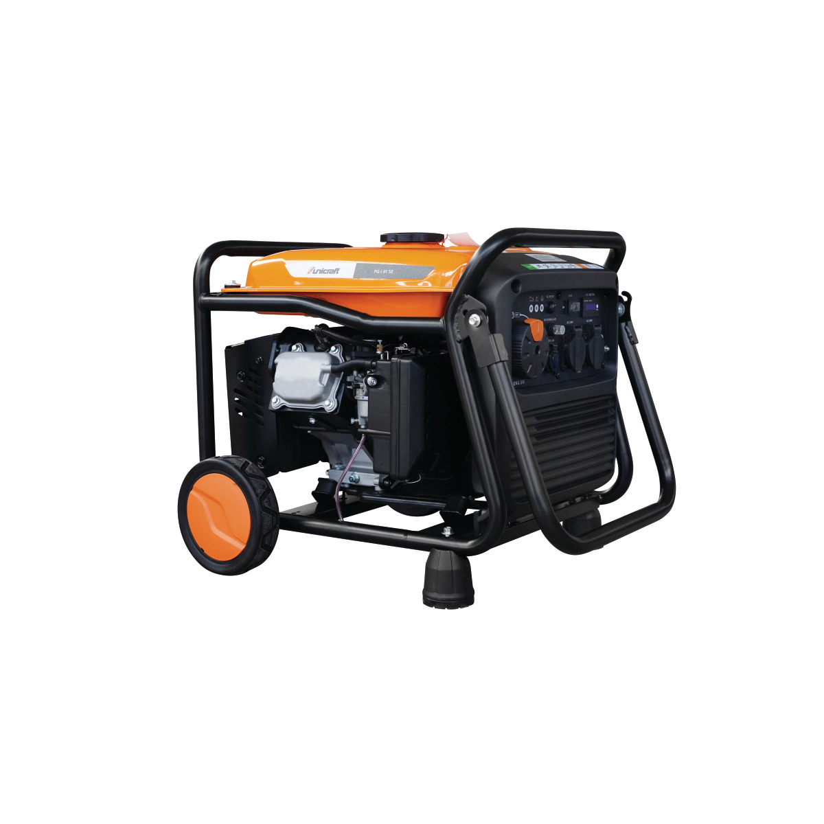 STÜRMER Inverter-Stromerzeuger Unicraft PG-I 41 SE