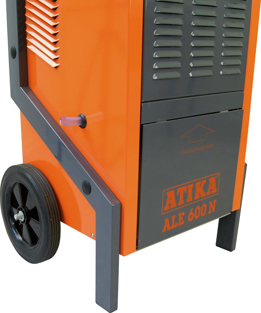 ATIKA Luftentfeuchter ALE 600 N