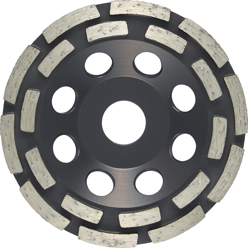 CEDIMA Schleifteller Diamant Saturn Abrasiv 125mm CEDIMA