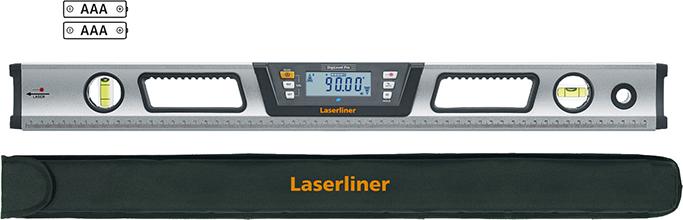 LASERLINER DigiLevel Pro 60 BLE Version