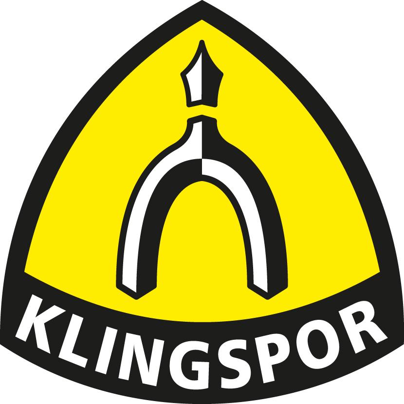 KLINGSPOR Schleiftopf C30R Supra 110x55mm Klingspor