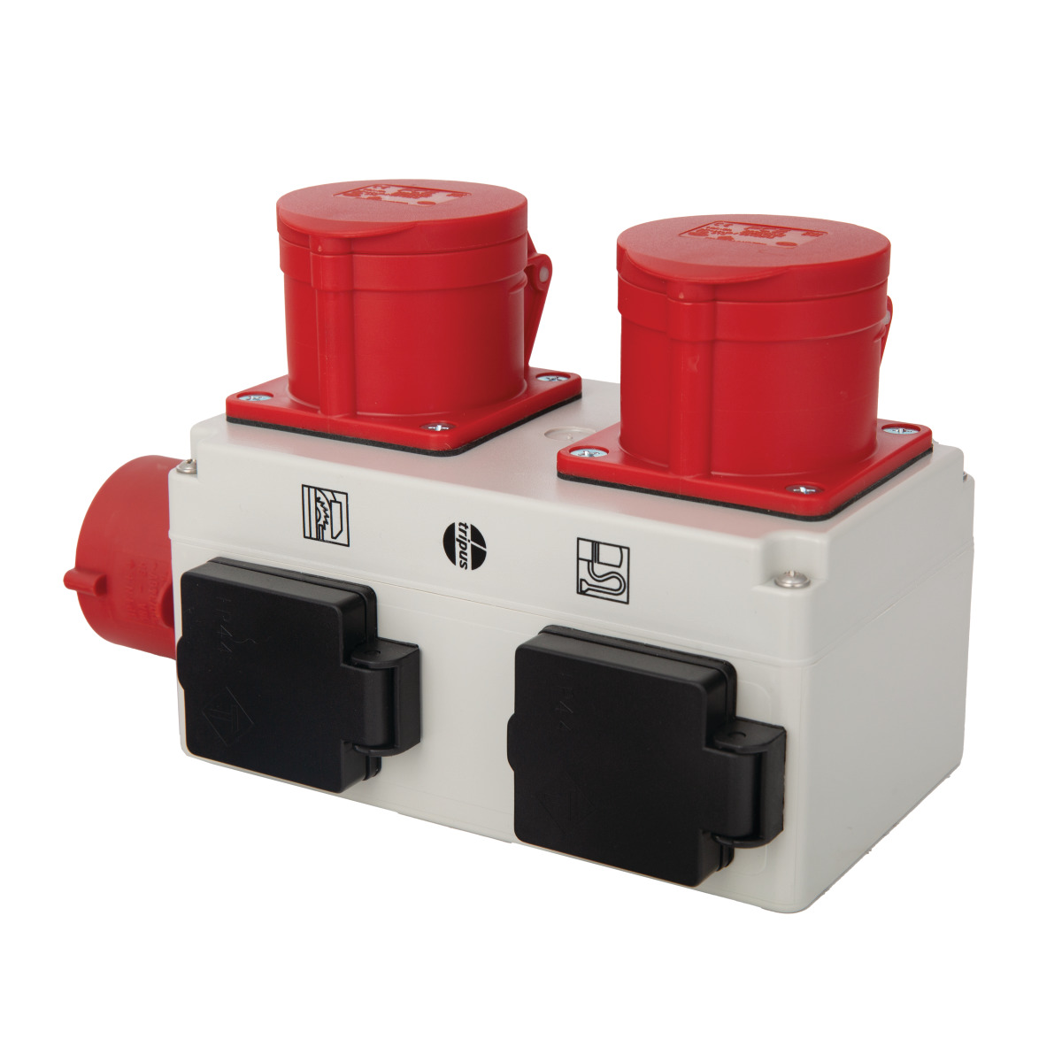 HOLZKRAFT Anlaufautomatik ALA10
