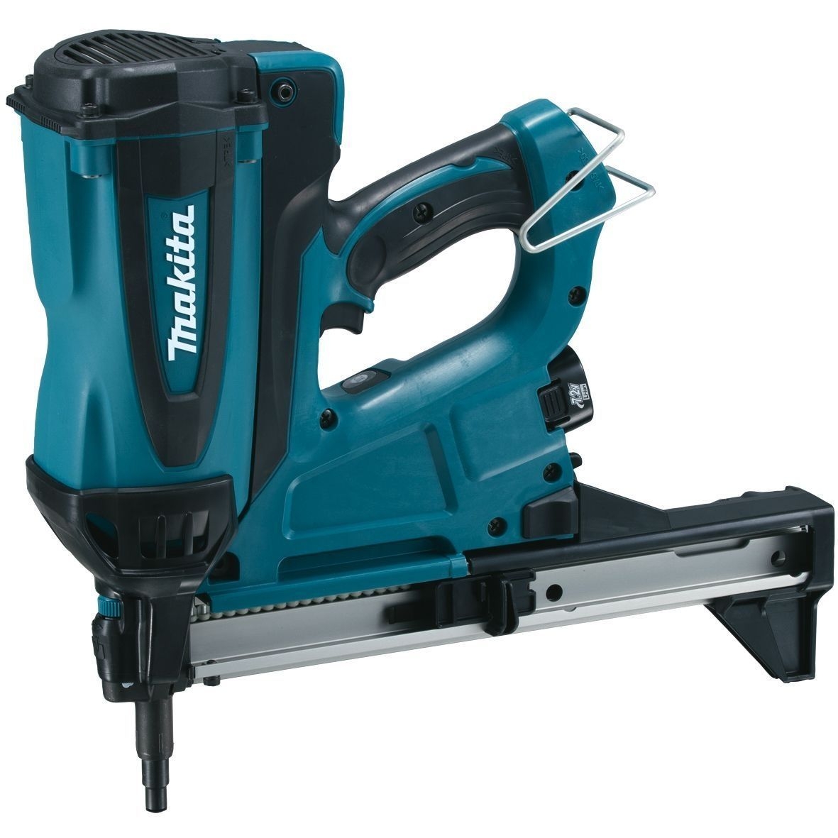 Makita Akku-Gasnagler GN420CLSE Makita Akku-Gasnagler GN420CLSE