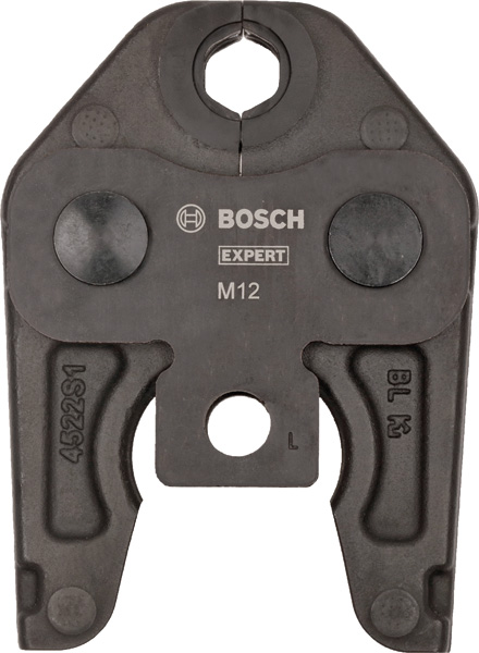 BOSCH EXPERT Standard Pressbacke, M12 BOSCH EXPERT Standard Pressbacke, M12