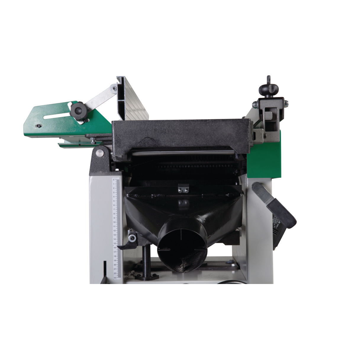 HOLZSTAR Abricht-Dickenhobel ADH 41C