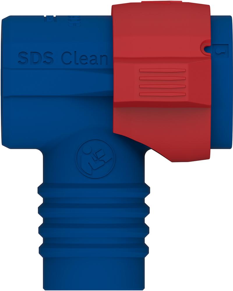 BOSCH EXPERT SDS Clean plus Adapter für Hammerbohrer BOSCH EXPERT SDS Clean plus Adapter für Hammerbohrer