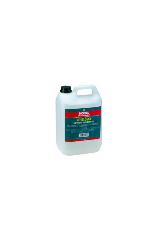 E-Coll Rostlöser, 5-l-Kanister