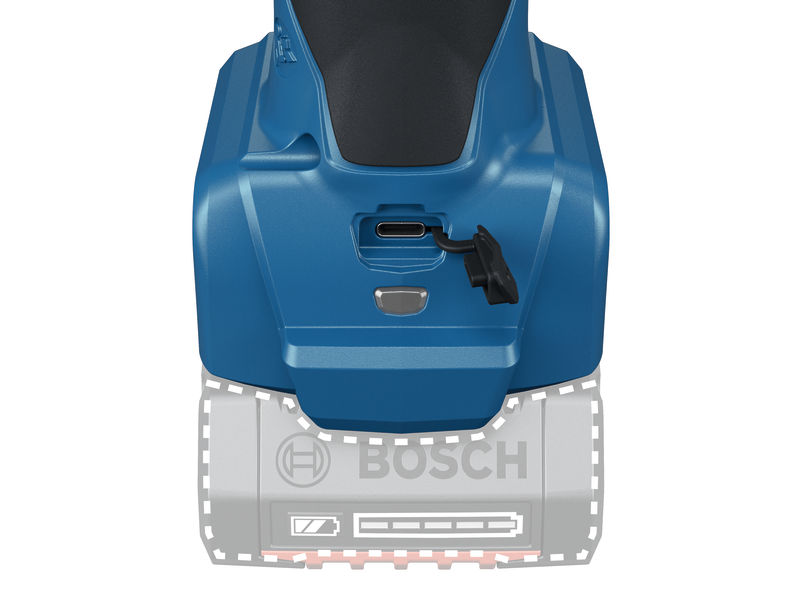 BOSCH Akku-Hydraulischer Kabelschneider GKH 18V-50 in XL-BOXX BOSCH Akku-Hydraulischer Kabelschneider GKH 18V-50 in XL-BOXX