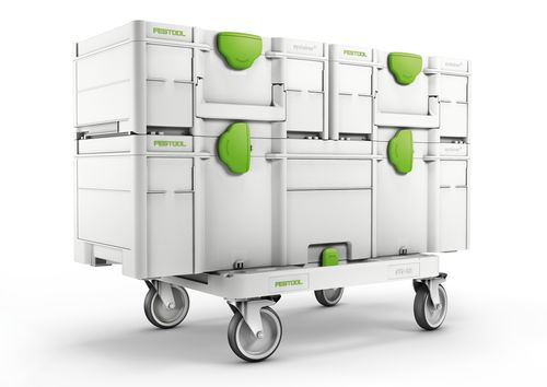 FESTOOL Systainer³ SYS3 XXL 337