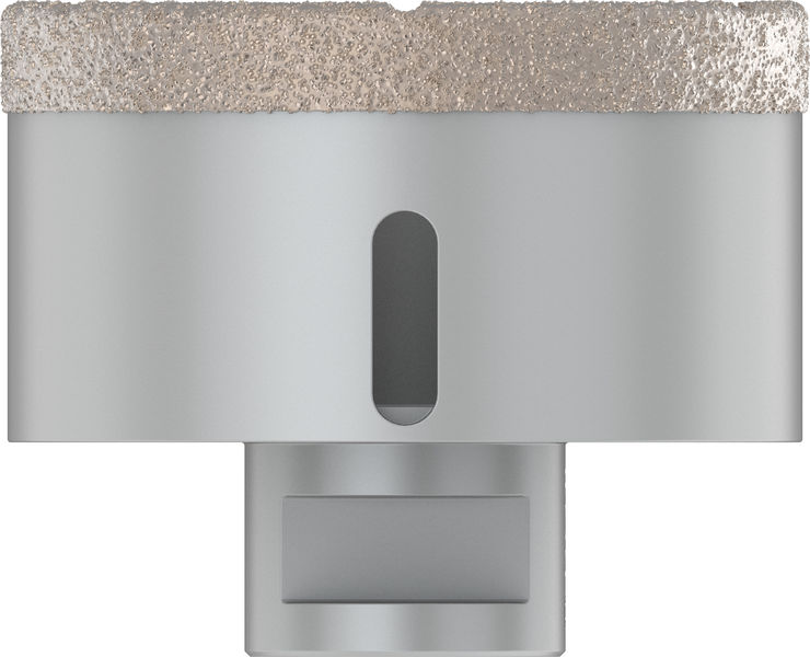 BOSCH PRO Ceramic Trockenbohrkrone, 75 x 35 x 14 mm