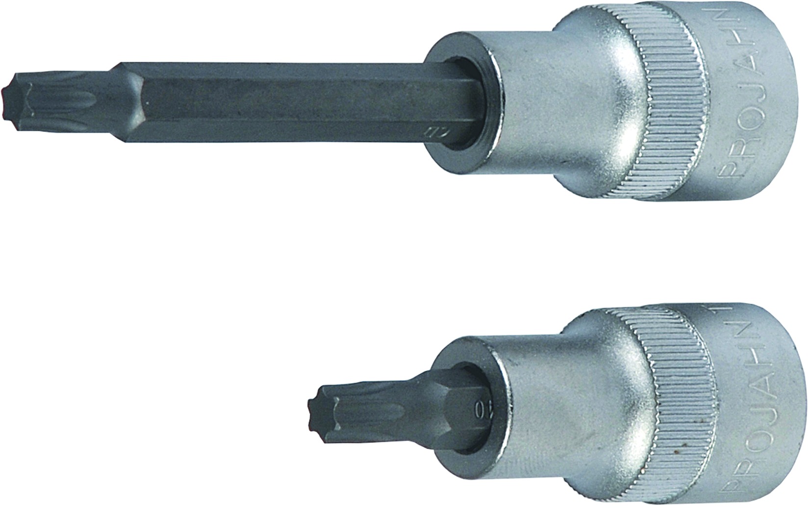 PROJAHN 1/2" Bit Stecknuss TX T25