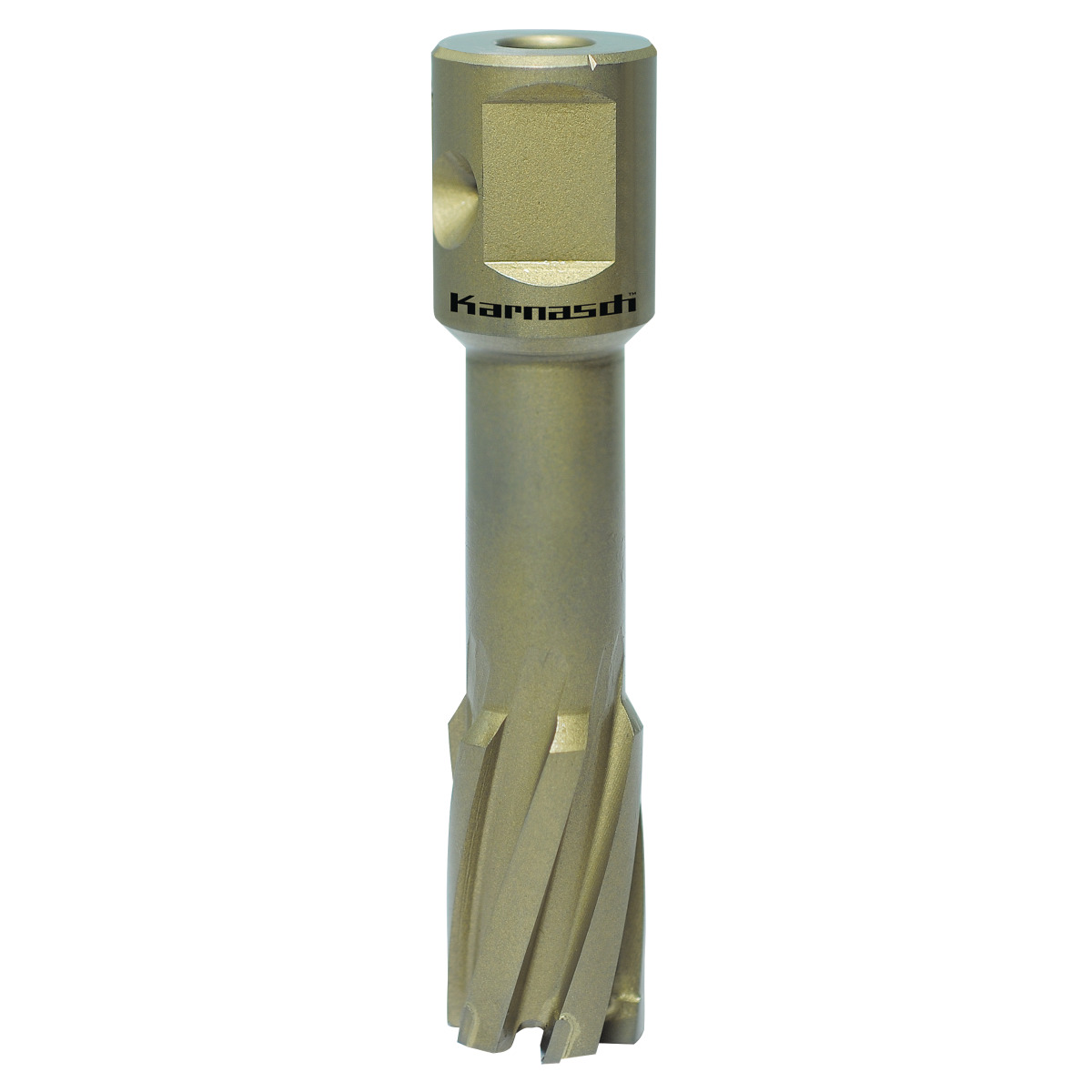 METALLKRAFT Kernbohrer HARD-LINE 55 Universal Ø 14 mm