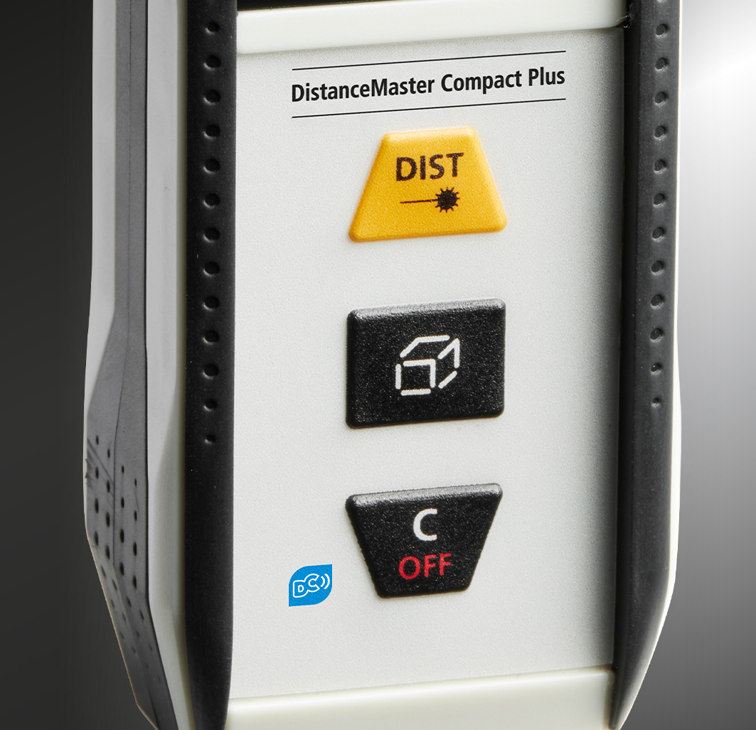 LASERLINER DistanceMaster Compact Plus 50 LASERLINER DistanceMaster Compact Plus 50
