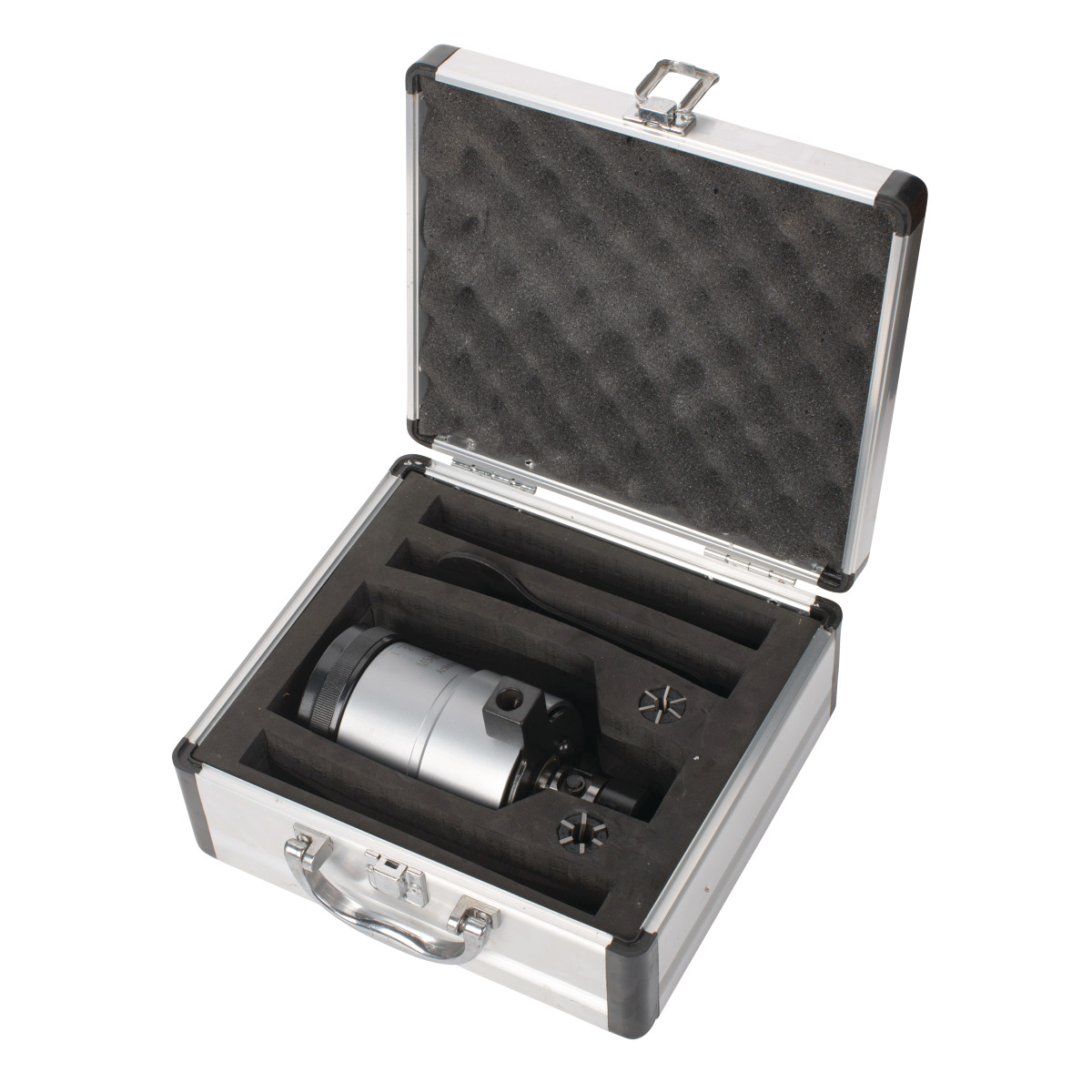 Optimum Gewindeschneidapparat M5 - M12/B16