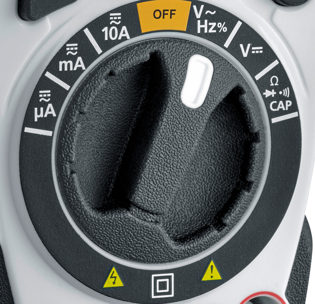 LASERLINER Multimeter MultiMeter Pocket XP