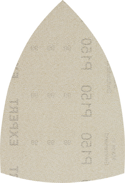 BOSCH EXPERT M480 Schleifnetz, 100x150mm, K15, 10-tlg.