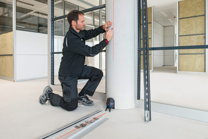 BOSCH Kombilaser GCL 2-50