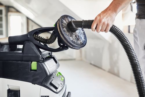 FESTOOL Saugpinsel D 36 SP