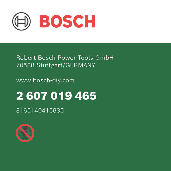 BOSCH 12-teiliges HM-Fräser-Set (1/4" Schaft) BOSCH 12-teiliges HM-Fräser-Set (1/4" Schaft)