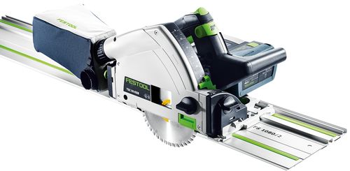 FESTOOL Akku-Tauchsäge TSC 55 5,0 KEBI-Plus/XL-FS