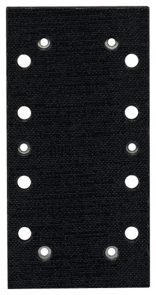 BOSCH PRO Schleifteller, 92 x 182 mm