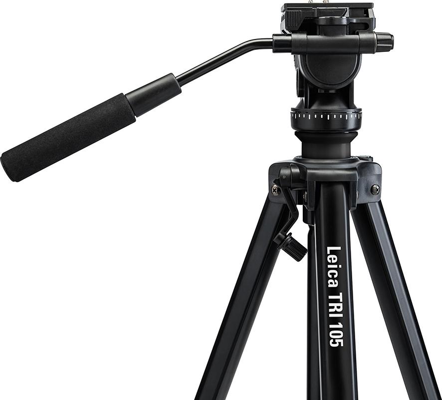 LEICA Stativ TRI 105 Tripod (0,67 - 1,80 m) Leica LEICA Stativ TRI 105 Tripod (0,67 - 1,80 m) Leica
