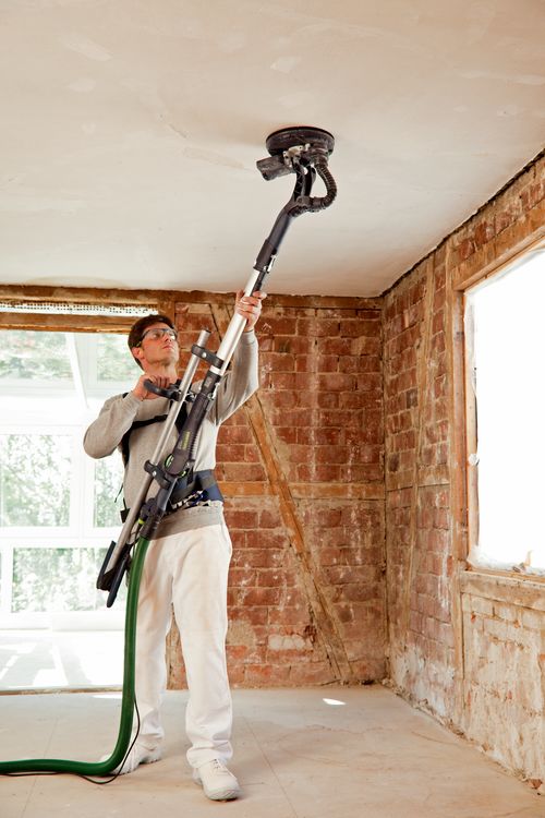 FESTOOL Tragegeschirr TG-LHS 225 FESTOOL Tragegeschirr TG-LHS 225
