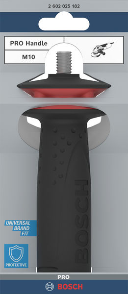 BOSCH PRO Handle, M10