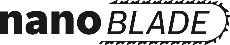 BOSCH Akku-Säge AdvancedCut 18 mit NanoBlade-Technologie