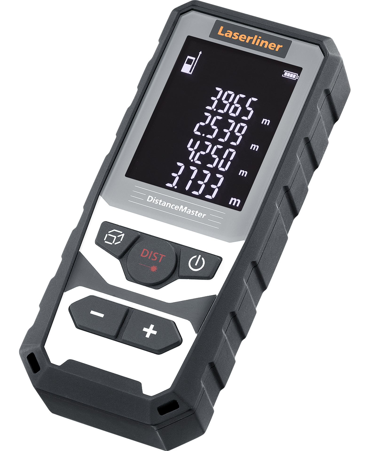 LASERLINER DistanceMaster 50