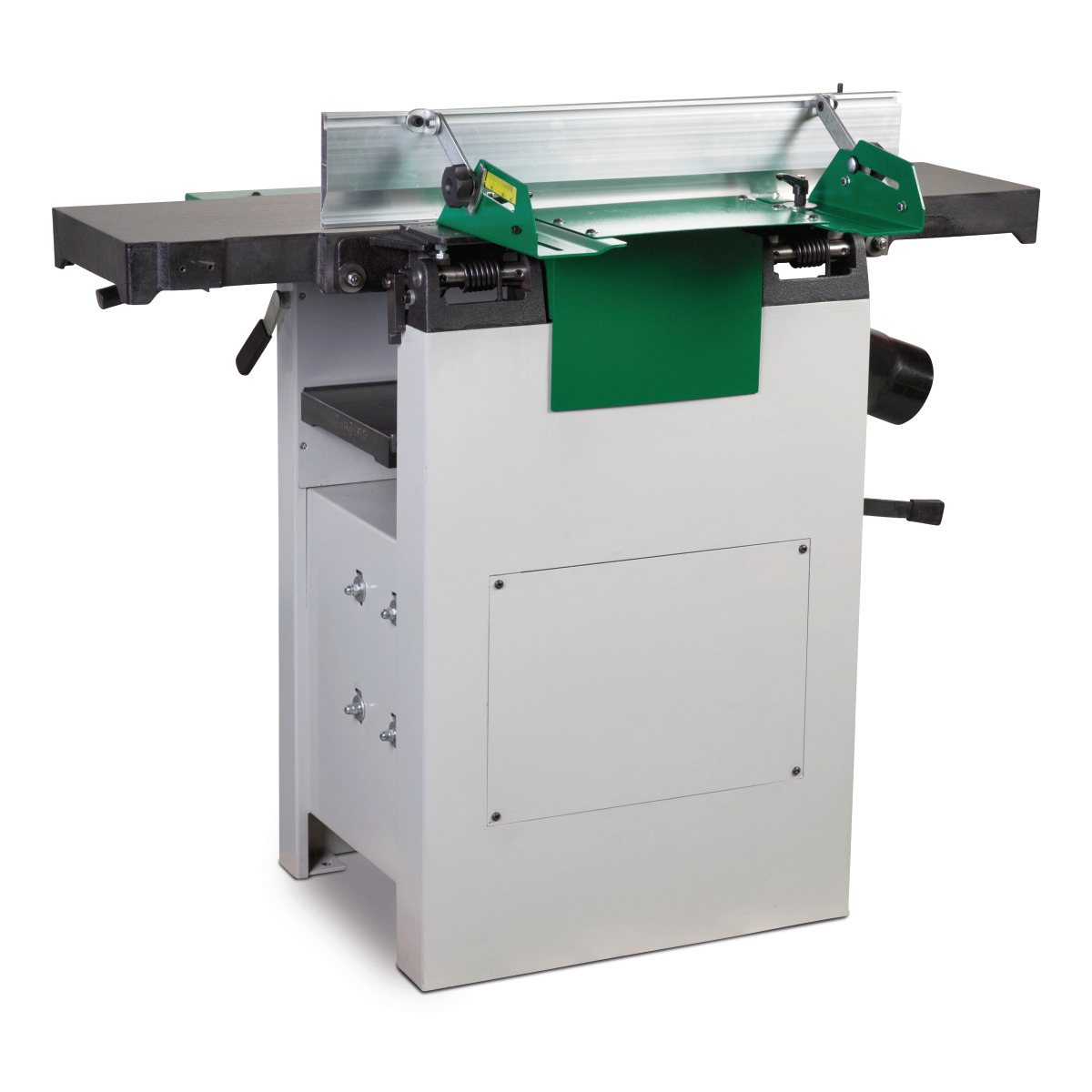 HOLZSTAR Abricht-Dickenhobel ADH 41C