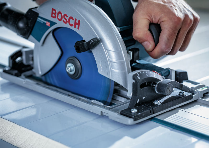BOSCH EXPERT Sandwich Panel Kreissägeblatt, 165x2/1,6x20 mm, Z30