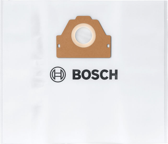 BOSCH Fleece Beutel, 480 x 550 mm, 10 l BOSCH Fleece Beutel, 480 x 550 mm, 10 l