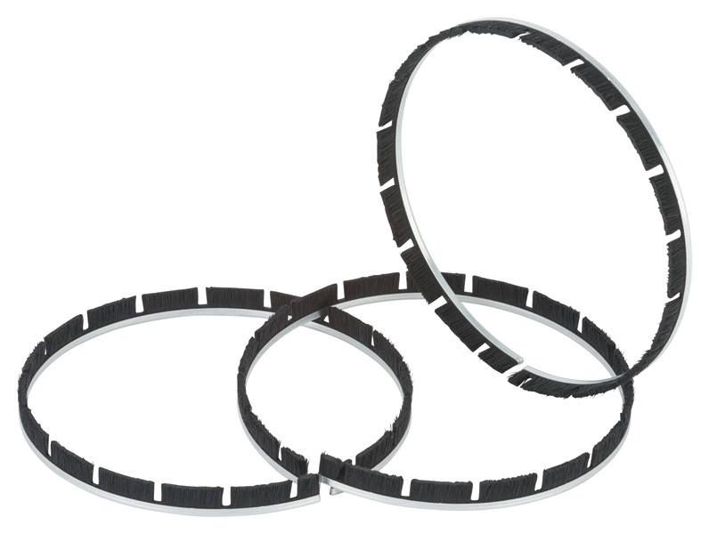BOSCH Ersatzbürste für Bosch-Betonschleifer GBR 14 BOSCH Ersatzbürste für Bosch-Betonschleifer GBR 14