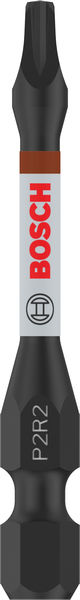 BOSCH PRO P2R2 Impact Bit, 55 mm, 5-tlg.