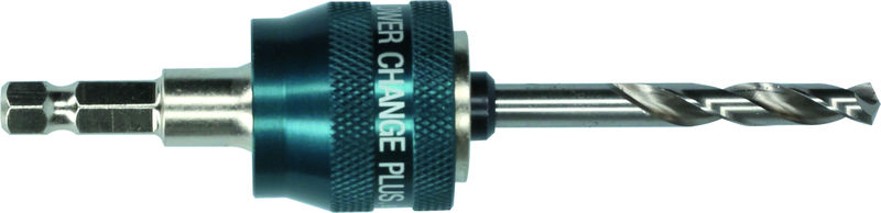 BOSCH EXPERT Power Change Plus Aufnahme m. Vorb., HEX Sch. 8,7mm, HSS-G, 7,15x45x85mm BOSCH EXPERT Power Change Plus Aufnahme m. Vorb., HEX Sch. 8,7mm, HSS-G, 7,15x45x85mm