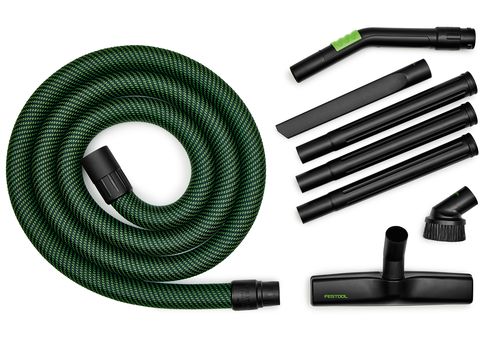 FESTOOL Handwerker-Reinigungsset RS-HW D 36-Plus
