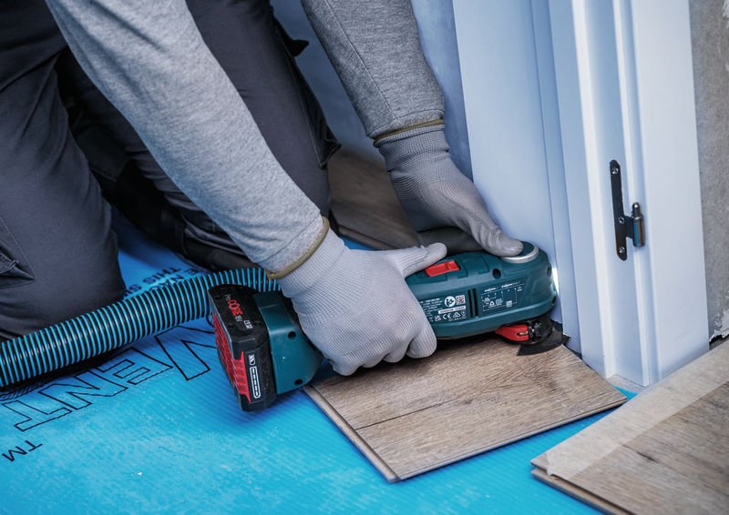 BOSCH ACZ 85 EC Holz Segmentsägeblatt, Starlock, 85 mm, 10-tlg. BOSCH ACZ 85 EC Holz Segmentsägeblatt, Starlock, 85 mm, 10-tlg.