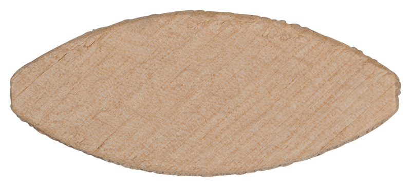 BOSCH Flachdübel, 60 x 23 x 4 mm, 1000er-Pack BOSCH Flachdübel, 60 x 23 x 4 mm, 1000er-Pack